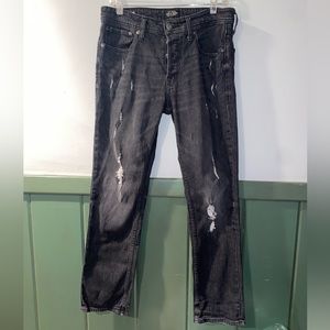 Mens jack& jones jeans size 32x32